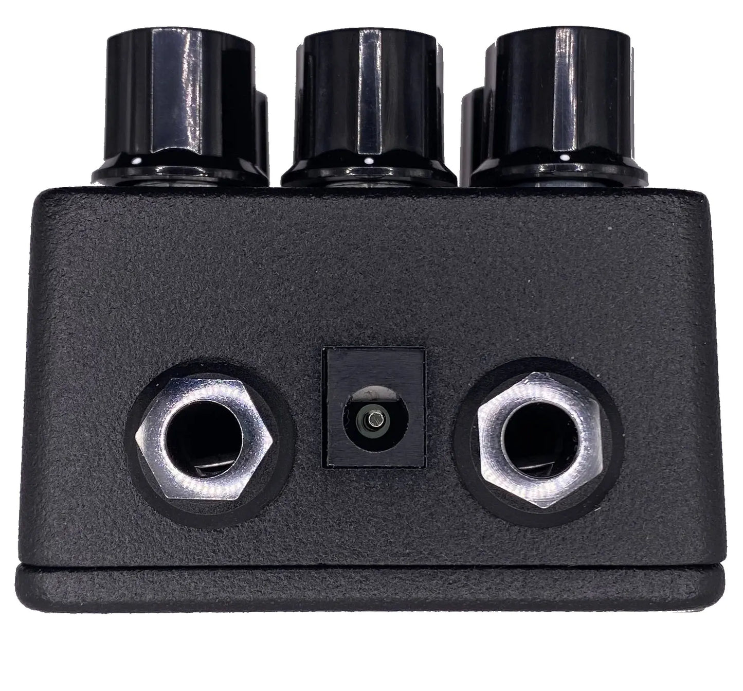 HMFX 6-BAND EQ Heavy Metal FX