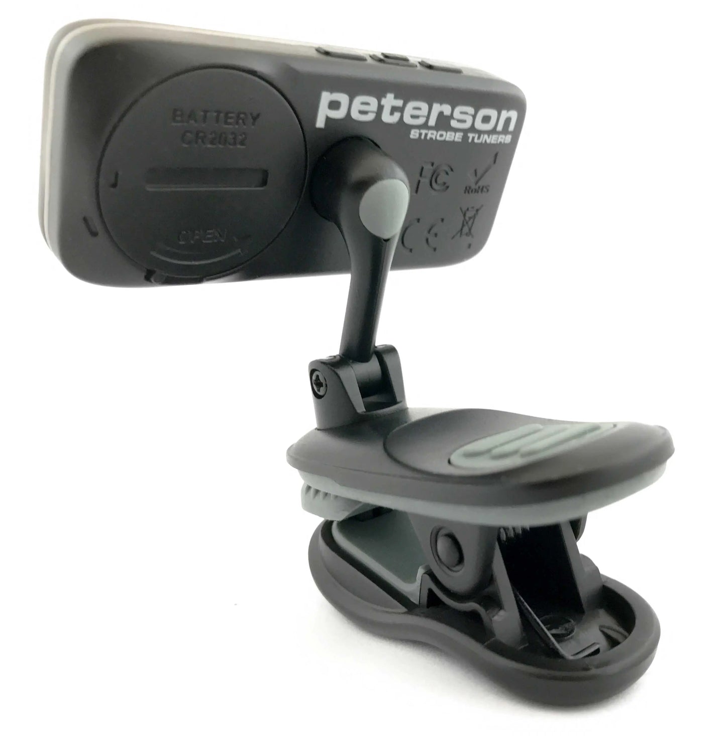StroboClip HD - Heavy Metal FX