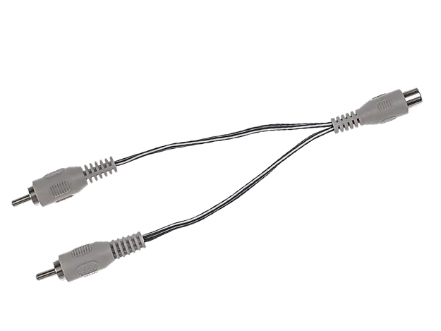 CIOKS 8800 Flex Parallel Adapter - Heavy Metal FX