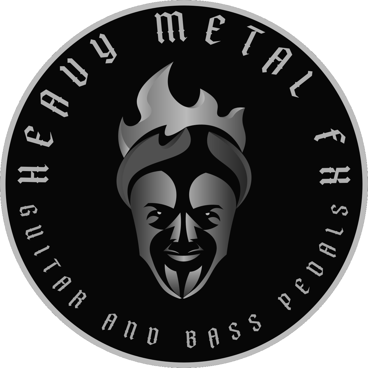 Heavy Metal FX Exclusive Products - Heavy Metal FX