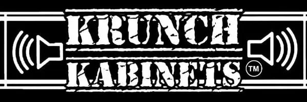 Krunch Music Gear - Heavy Metal FX