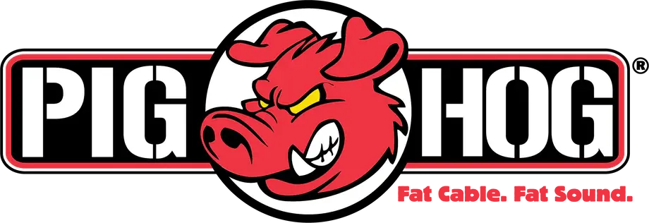 Pig Hog - Heavy Metal FX