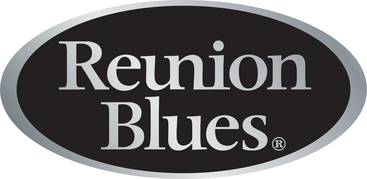 Reunion Blues - Heavy Metal FX