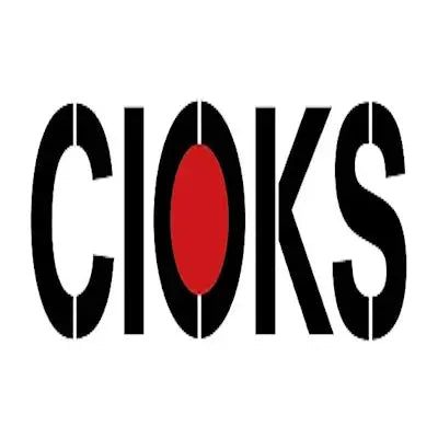 CIOKS - Heavy Metal FX