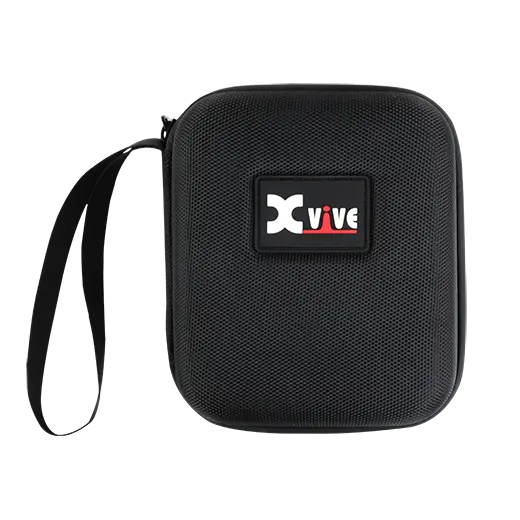 Travel Case for U2 Wireless Guitar System - Heavy Metal FX