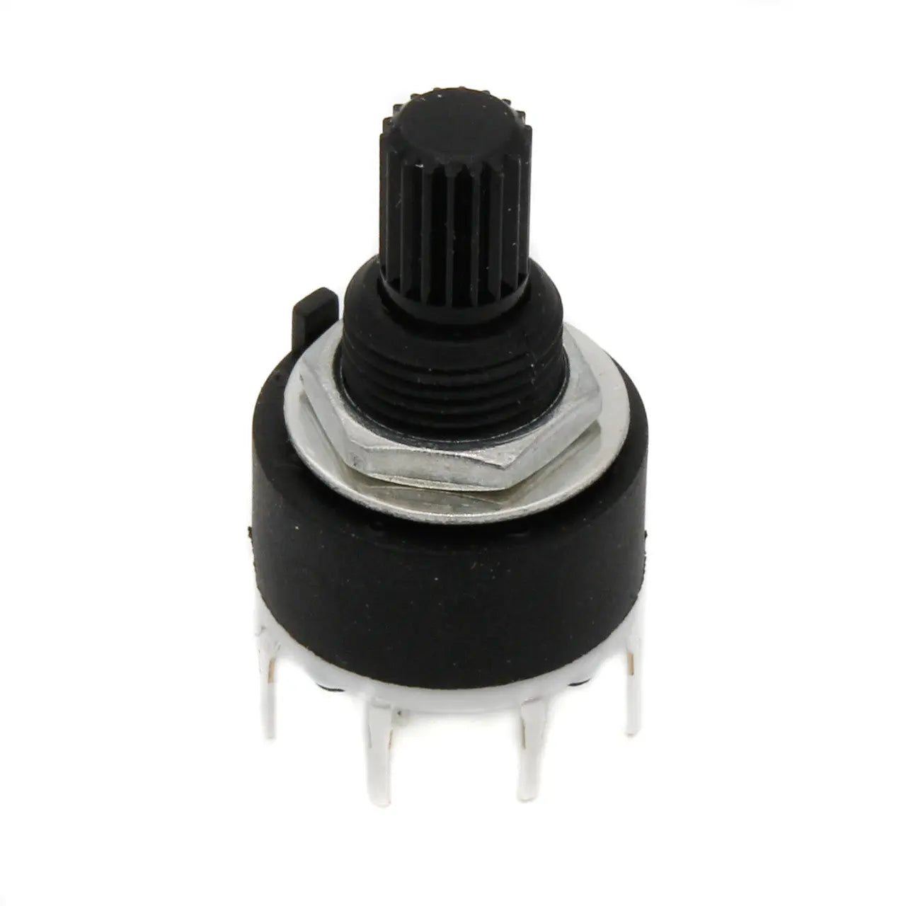 1P8T Mini Rotary Switch for Green Screamer Deluxe Stomp Box Parts