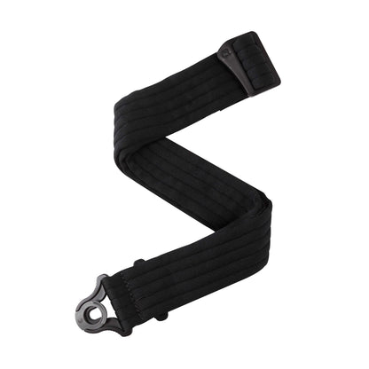 Auto Lock Locking Guitar Strap - Heavy Metal FX