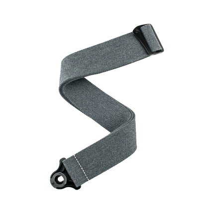 Auto Lock Locking Guitar Strap - Heavy Metal FX