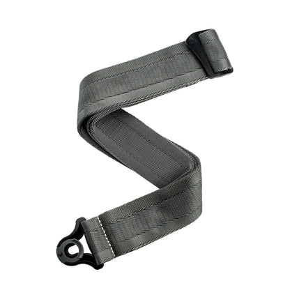 Auto Lock Locking Guitar Strap