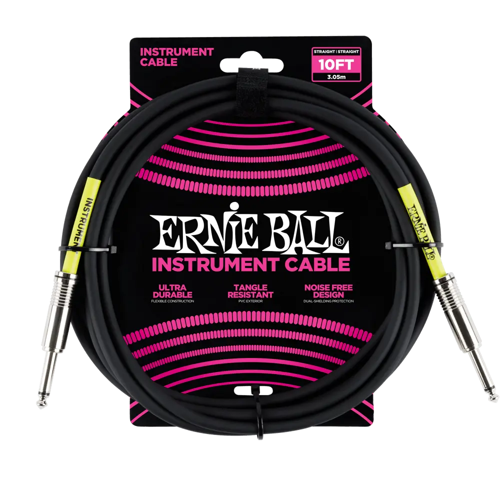 MASSIVE CABLE BLOWOUT! 128 Brand New Cables in one bundle! Heavy Metal FX