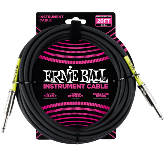 MASSIVE CABLE BLOWOUT! 128 Brand New Cables in one bundle! Heavy Metal FX