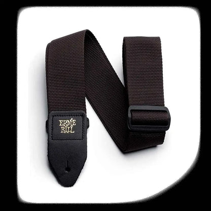 Polypro Guitar Strap/Bass Strap