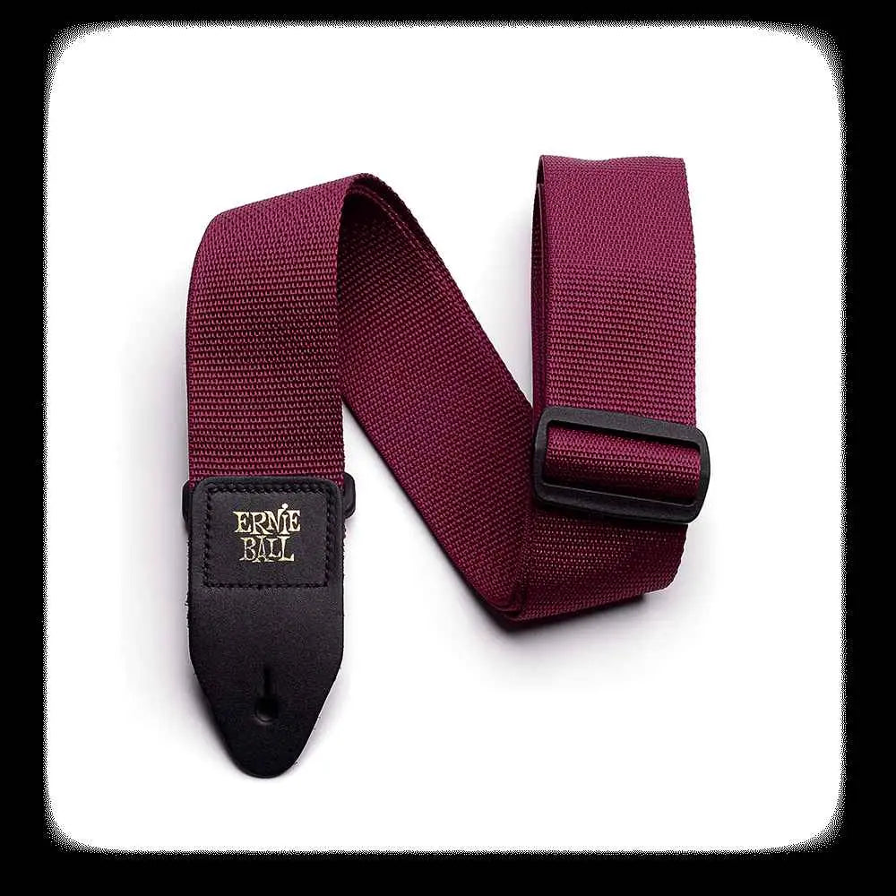 Polypro Guitar Strap/Bass Strap
