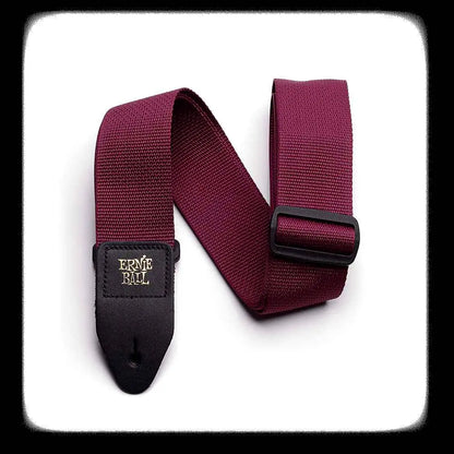 Polypro Guitar Strap/Bass Strap