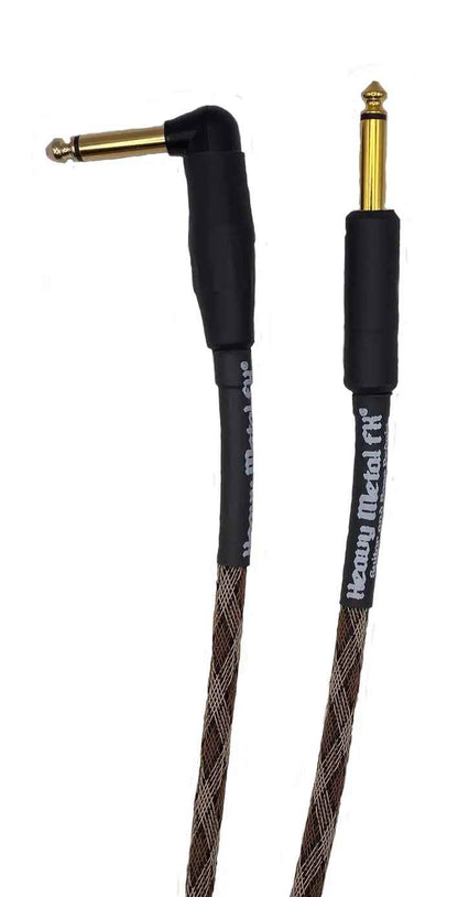 Heavy Metal FX Instrument Cable 6 foot