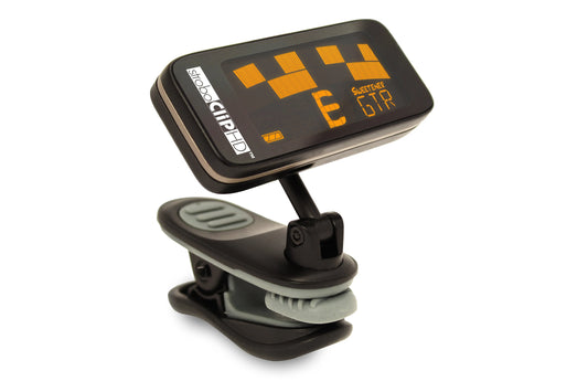 StroboClip HD - Heavy Metal FX
