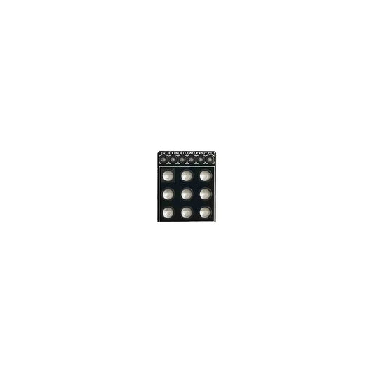 3PDT Board 5 Pack - Heavy Metal FX