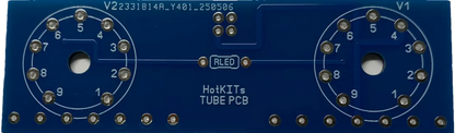 Melissa Tube Overdrive - Heavy Metal FX
