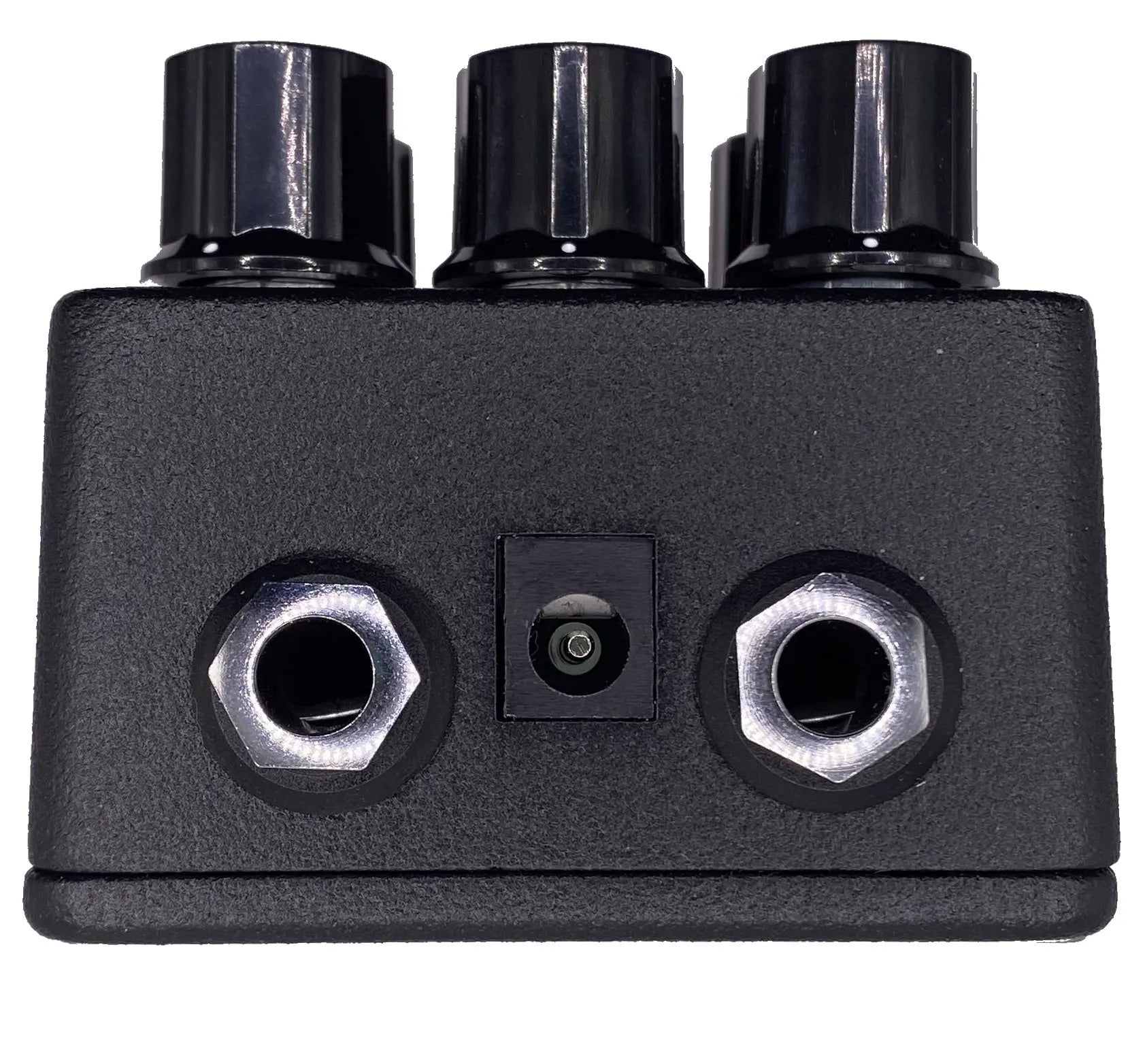 HMFX 6-BAND EQ Heavy Metal FX