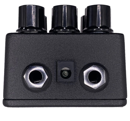 HMFX 6-BAND EQ Heavy Metal FX