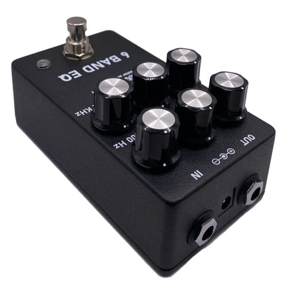 HMFX 6-BAND EQ Heavy Metal FX