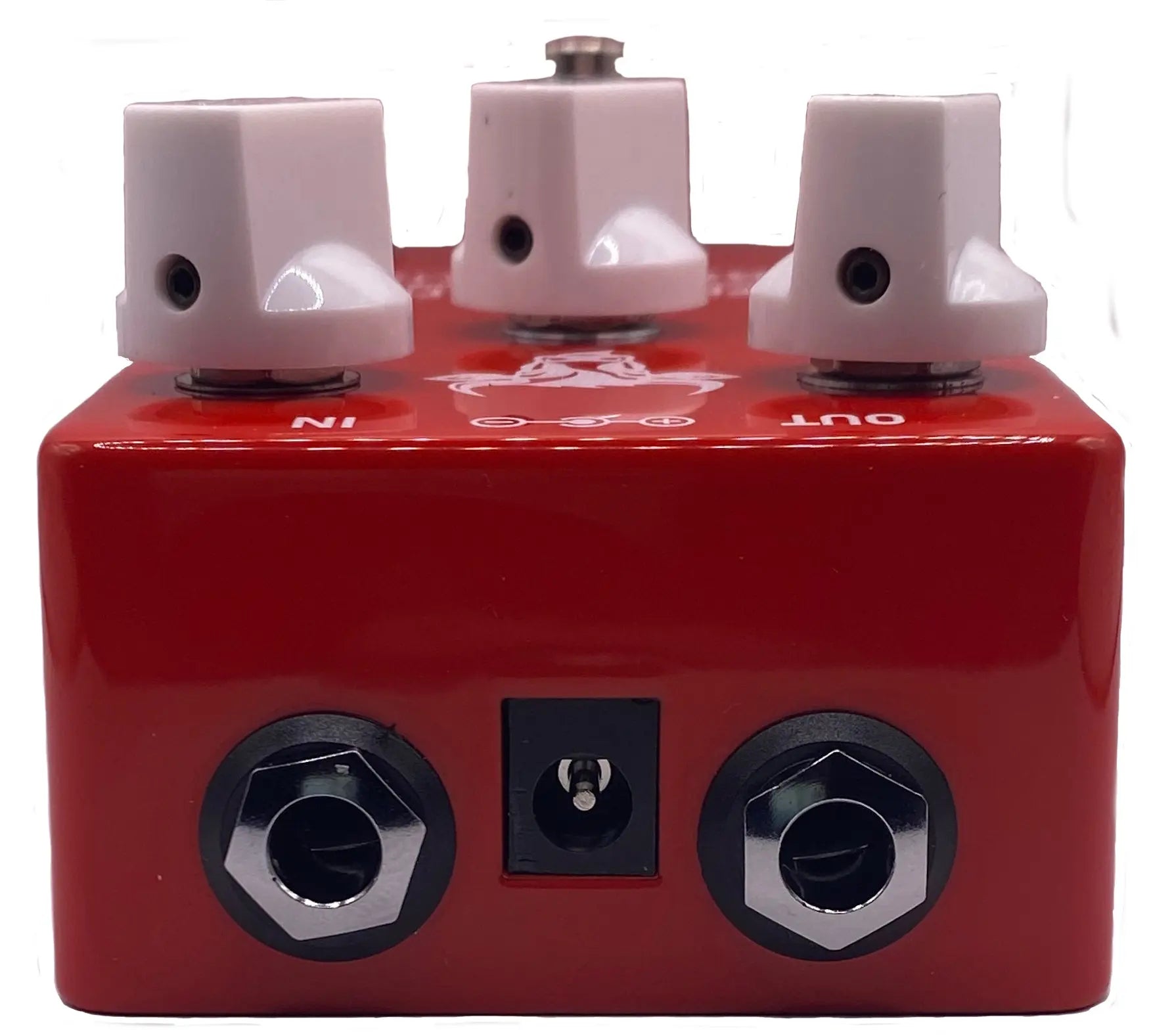 HMFX T-Bone Fuzz - Heavy Metal FX