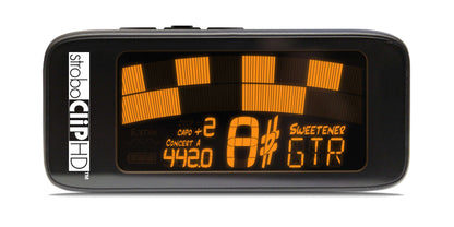 StroboClip HD - Heavy Metal FX