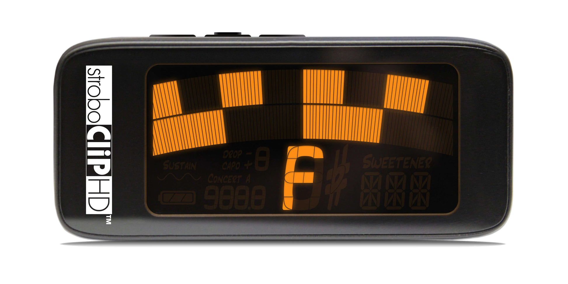 StroboClip HD - Heavy Metal FX