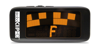 StroboClip HD - Heavy Metal FX