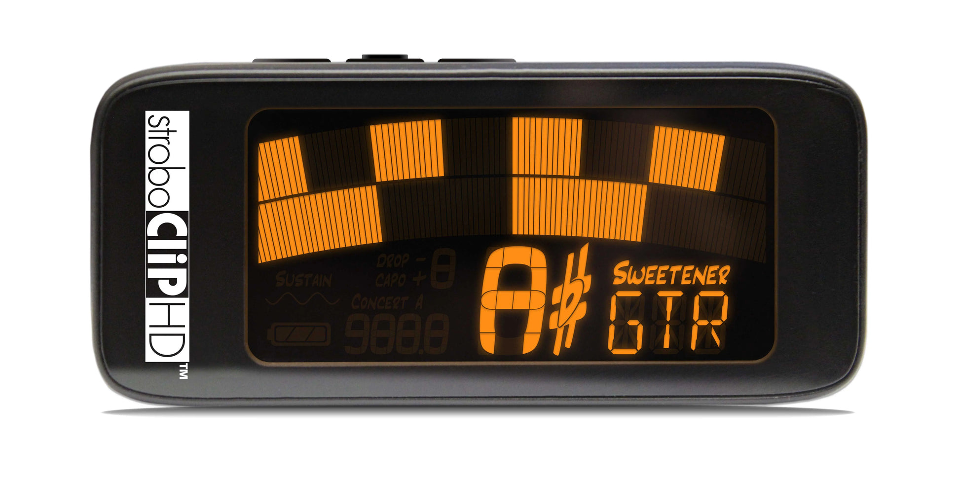 StroboClip HD - Heavy Metal FX