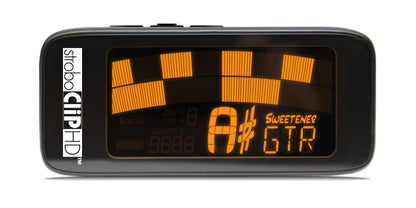 StroboClip HD - Heavy Metal FX