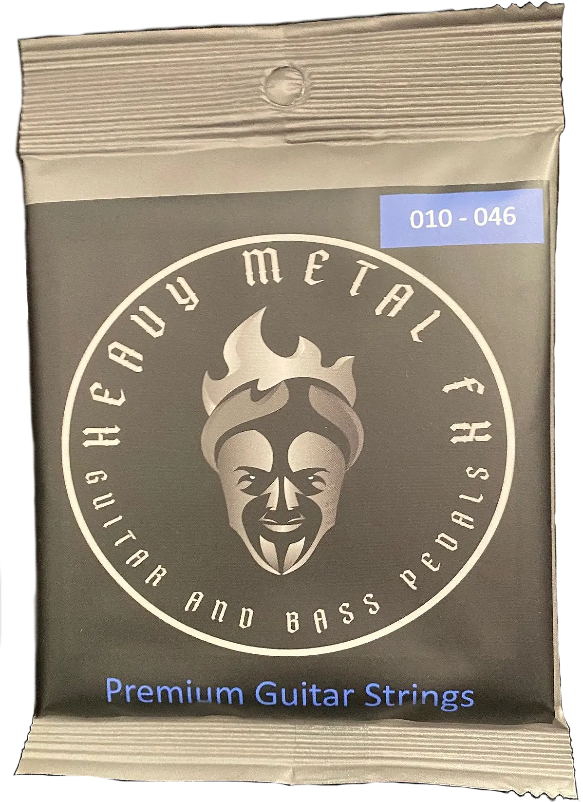 Heavy Metal FX Guitar Strings 0946 HYBRID