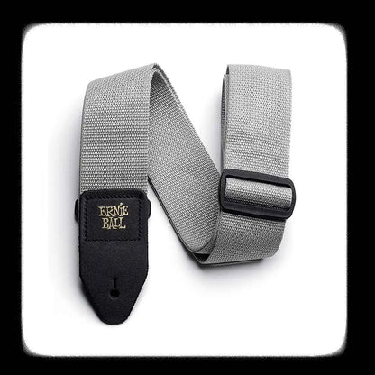 Polypro Guitar Strap/Bass Strap