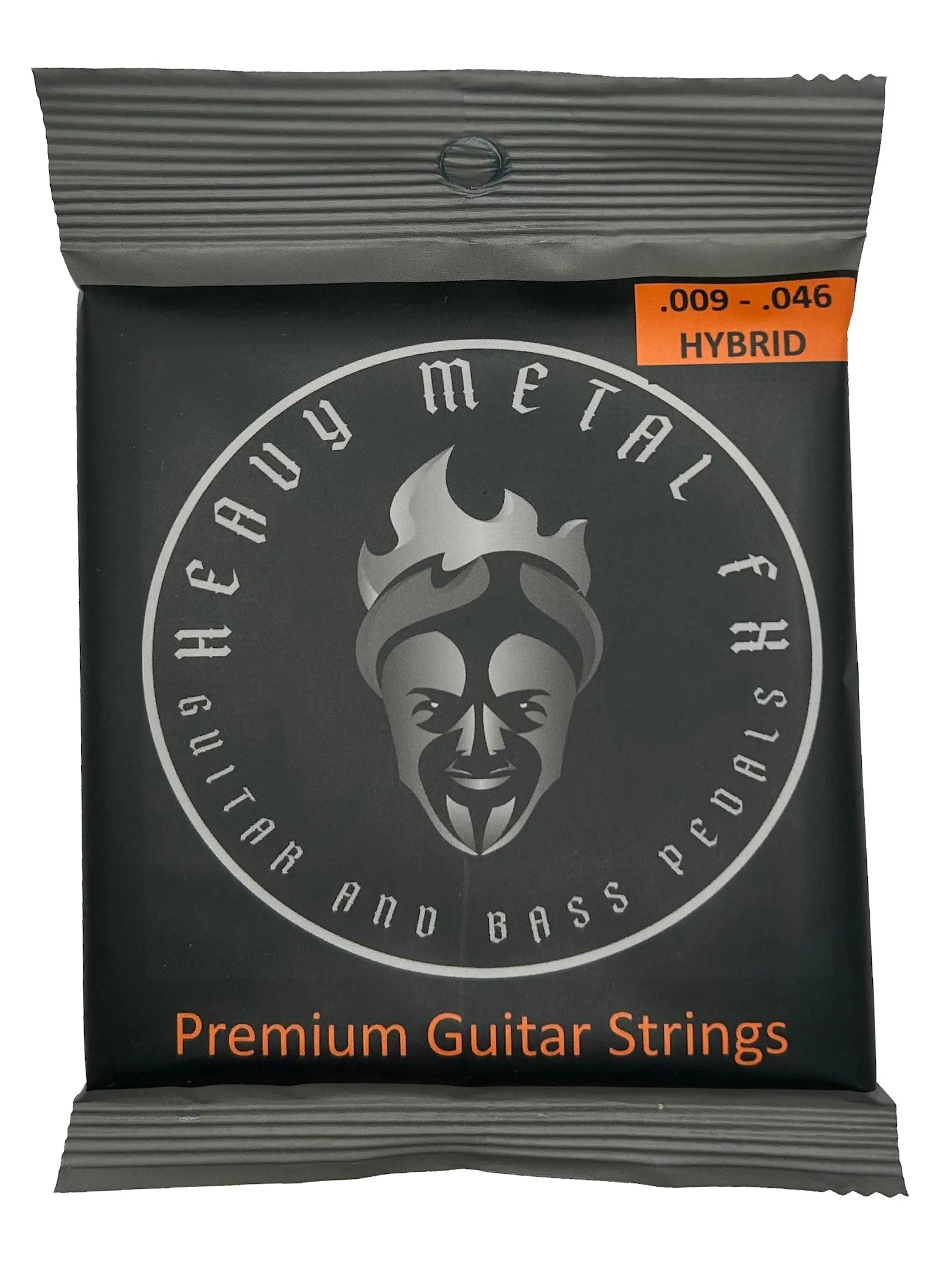 Heavy Metal FX Guitar Strings 0946 HYBRID Heavy Metal FX