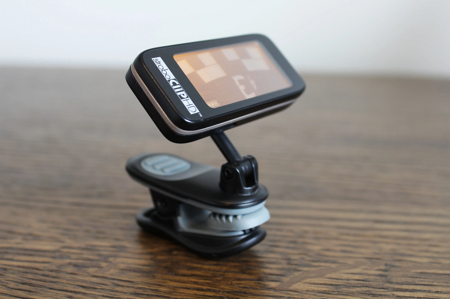 StroboClip HD - Heavy Metal FX