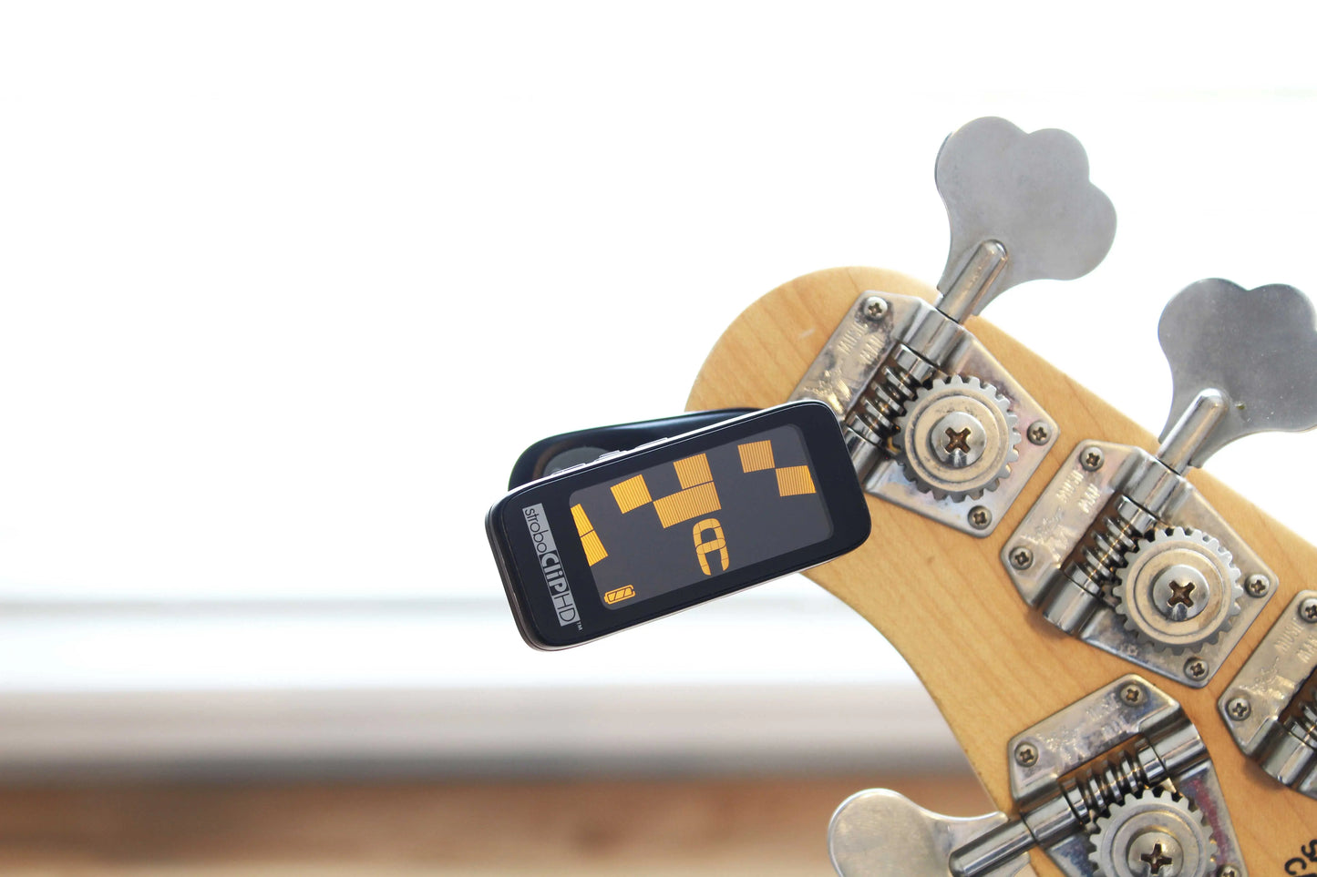 StroboClip HD - Heavy Metal FX