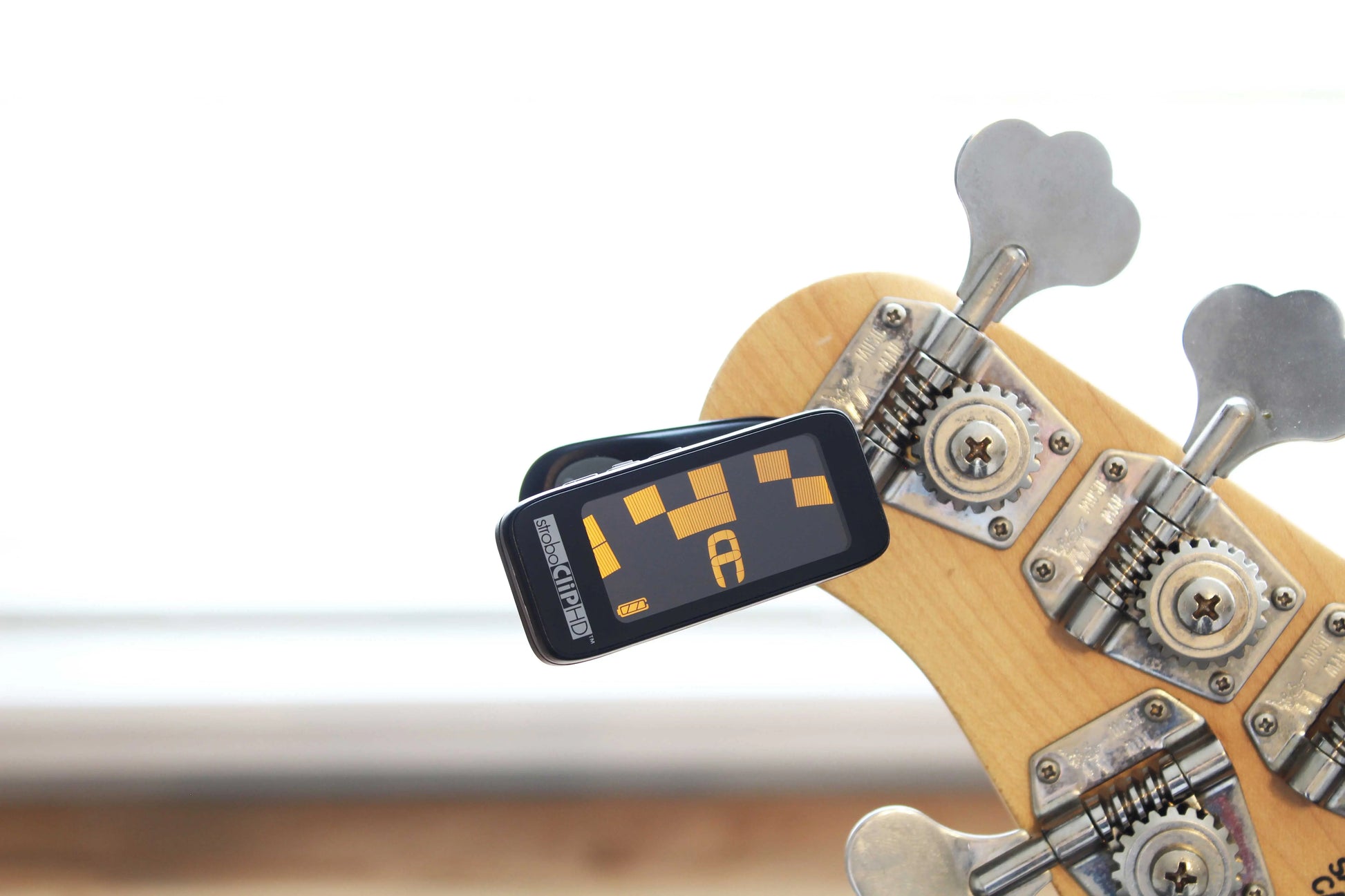 StroboClip HD - Heavy Metal FX