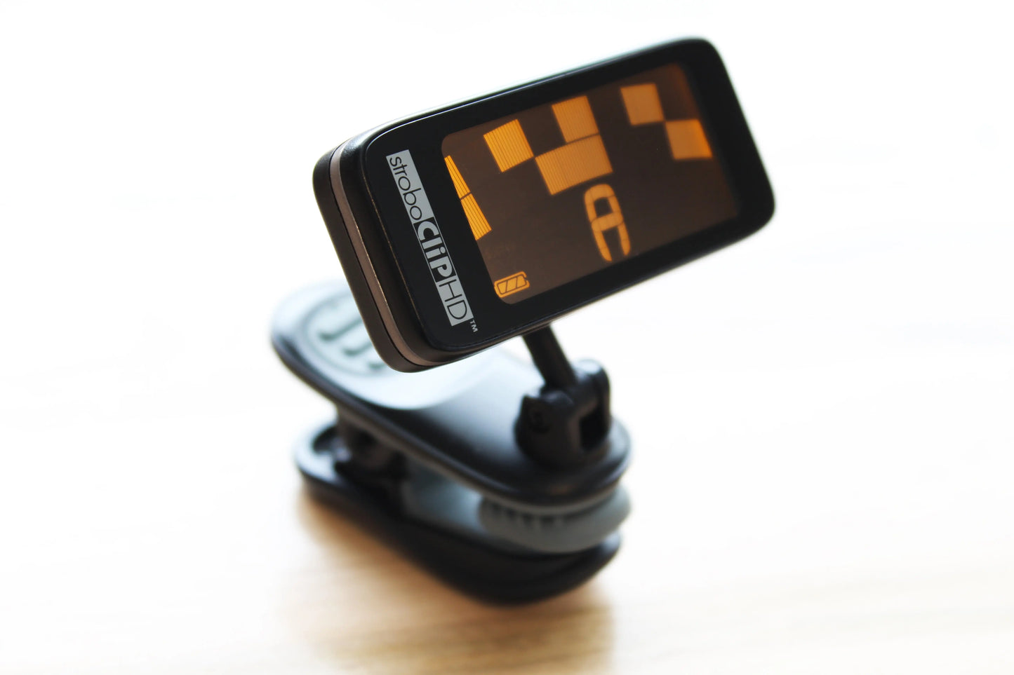 StroboClip HD - Heavy Metal FX