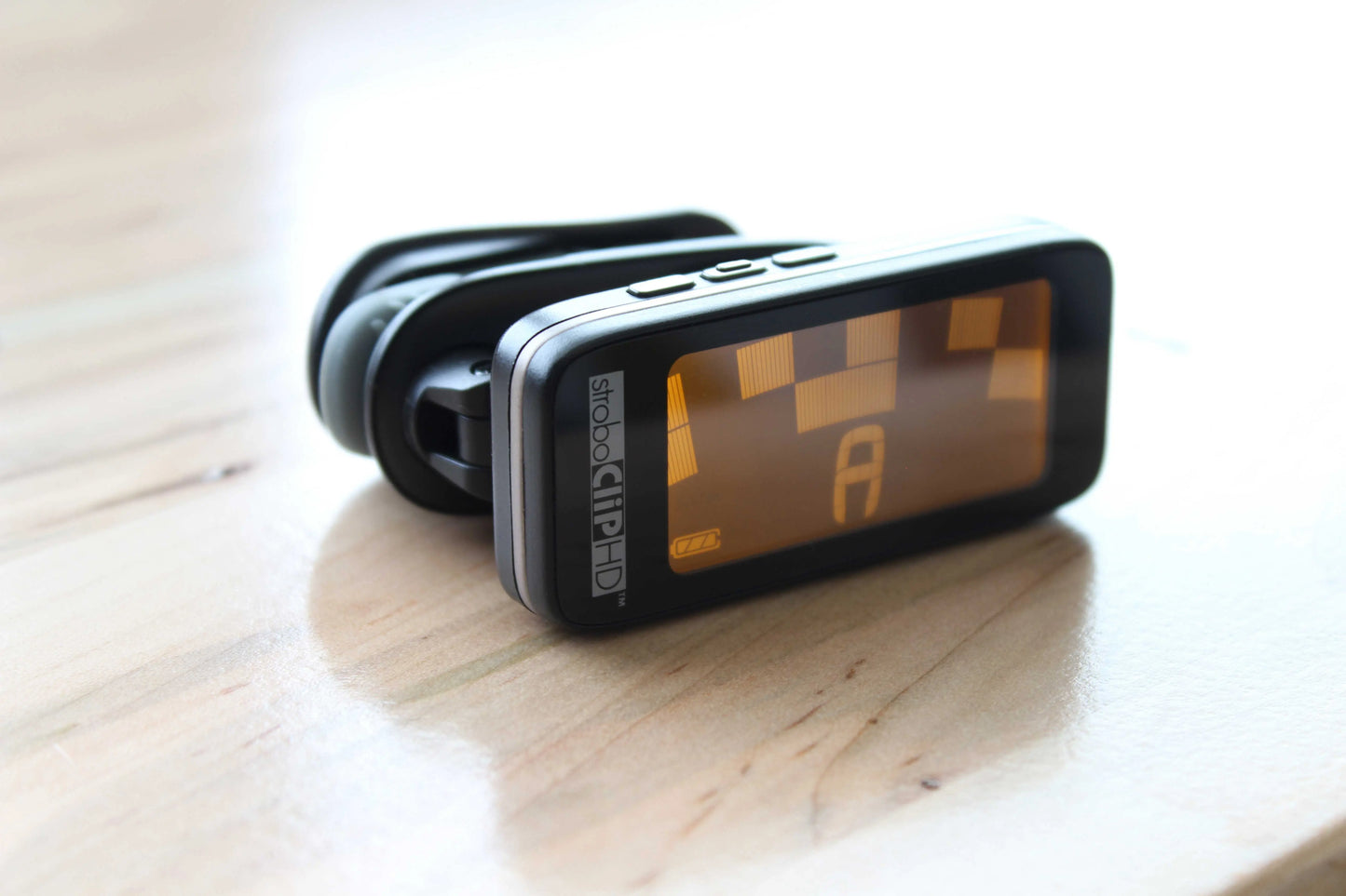 StroboClip HD - Heavy Metal FX