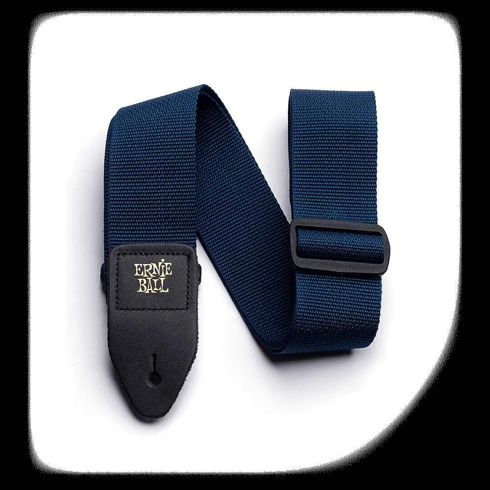Polypro Guitar Strap/Bass Strap