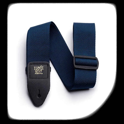 Polypro Guitar Strap/Bass Strap