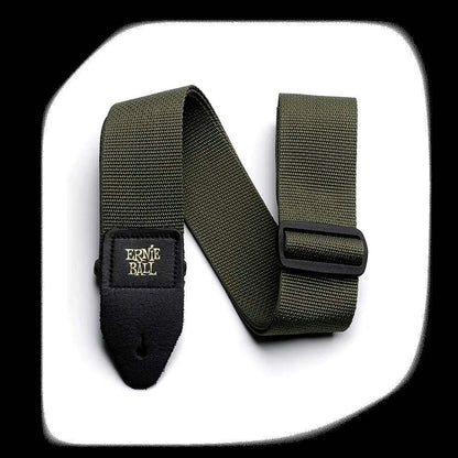 Polypro Guitar Strap/Bass Strap