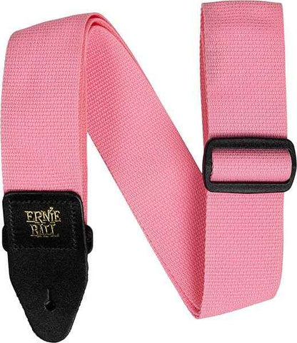 Polypro Guitar Strap/Bass Strap