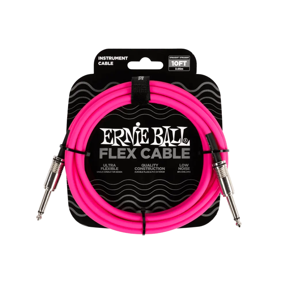 MASSIVE CABLE BLOWOUT! 128 Brand New Cables in one bundle! Heavy Metal FX