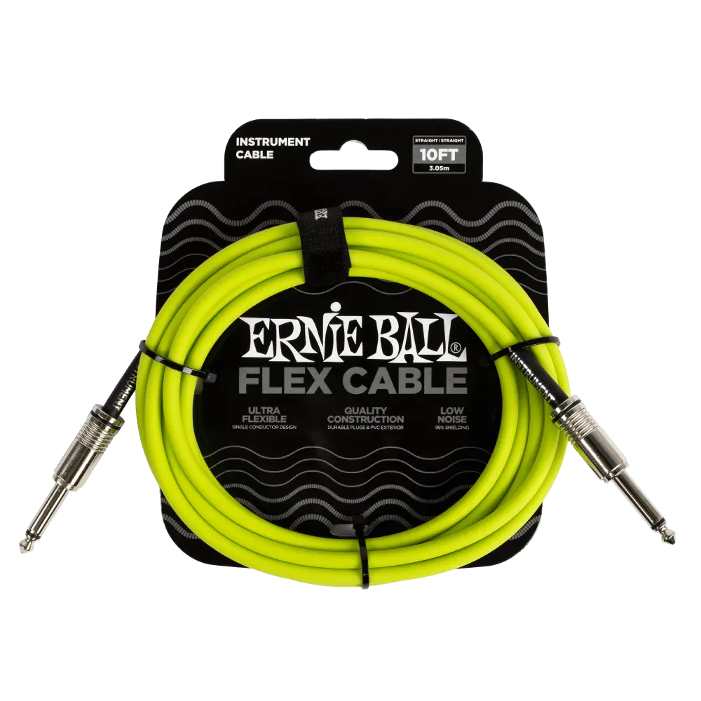 MASSIVE CABLE BLOWOUT! 128 Brand New Cables in one bundle! Heavy Metal FX