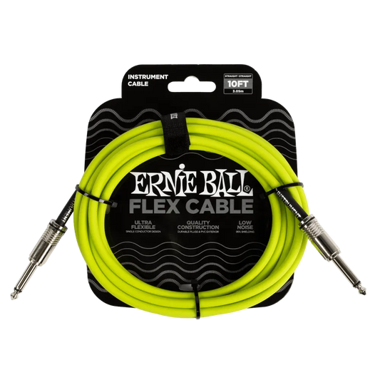MASSIVE CABLE BLOWOUT! 128 Brand New Cables in one bundle! Heavy Metal FX