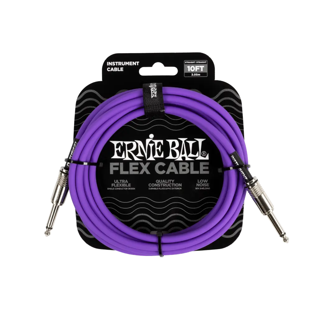 MASSIVE CABLE BLOWOUT! 128 Brand New Cables in one bundle! Heavy Metal FX