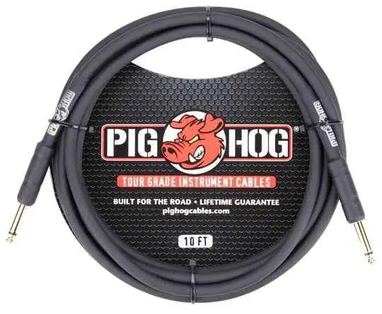 10ft 1/4" - 1/4" 8mm Inst. Cable