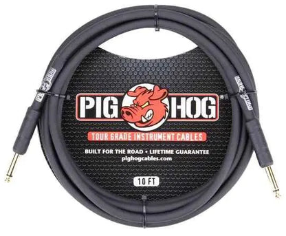 10ft 1/4" - 1/4" 8mm Inst. Cable