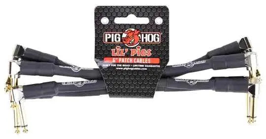 Lil Pigs 6"